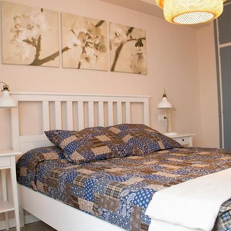 Lloret De Mar - Beachside Apartment - Free Parking - Limited Size Car Luaran gambar