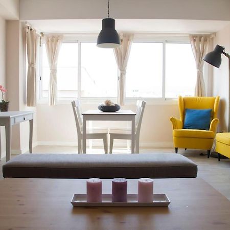 Lloret De Mar - Beachside Apartment - Free Parking - Limited Size Car Luaran gambar