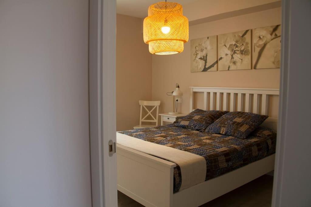 Lloret De Mar - Beachside Apartment - Free Parking - Limited Size Car Luaran gambar