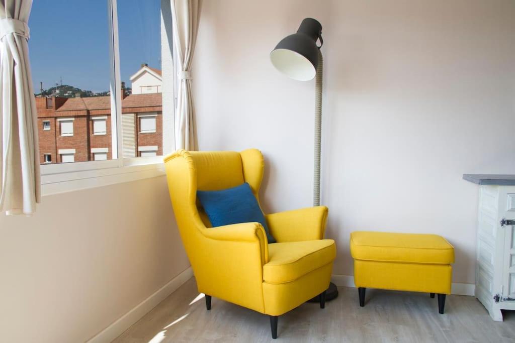 Lloret De Mar - Beachside Apartment - Free Parking - Limited Size Car Luaran gambar